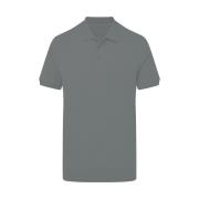 SG Heren signature stretch tagless poloshirt