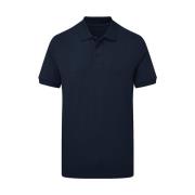 SG Heren signature stretch tagless poloshirt