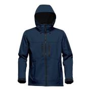 Stormtech Heren epsilon 2 softshell soft shell jas