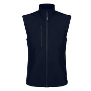 Regatta Unisex eerlijk gemaakt softshell gerecycled gilet voor volwass...