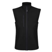 Regatta Unisex eerlijk gemaakt softshell gerecycled gilet voor volwass...