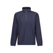 Regatta Heren navigate half zip fleece