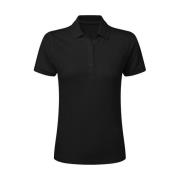 SG Dames signature stretch tagless poloshirt