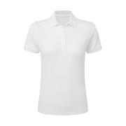 SG Dames signature stretch tagless poloshirt