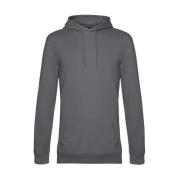 B and C Effen french terry hoodie heren