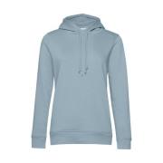 B and C Dames inspire organic hoodie