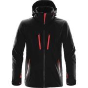 Stormtech Heren patrol soft shell jas