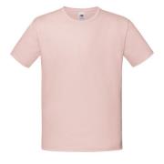 Fruit of the Loom Effen kinder/kids iconic 150 t-shirt