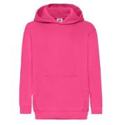 Fruit of the Loom Kinder/kids klassieke hoodie