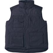 B and C Heren expert pro work body warmer