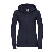 Russell Athletic Dames authentic full zip hoodie