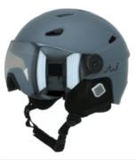 Stuf Vizierhelm jr+sr