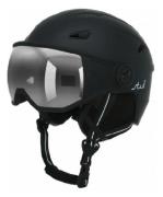 Stuf Vizierhelm jr+sr