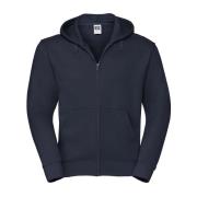 Russell Athletic Heren authentic full zip hoodie