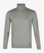 Seven Dials Shawn roll neck