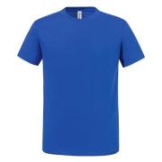 Jerzees Colours Heren premium organic t-shirt