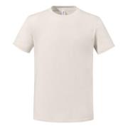 Jerzees Colours Heren premium organic t-shirt