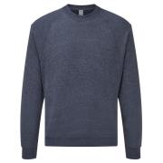 Fruit of the Loom Heren klassieke raglan trui