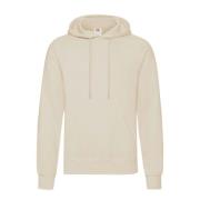 Fruit of the Loom Klassieke herenhoodie