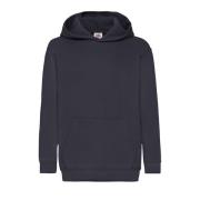 Fruit of the Loom Lichtgewicht hoodie kinderen/kinderen