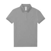 B and C Dames my polo 180 shirt