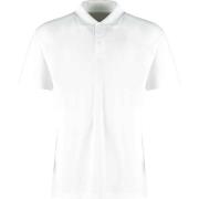 Kustom Kit Heren cooltex plus micromesh regular poloshirt