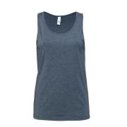 Bella + Canvas Unisex jersey tanktop voor volwassenen