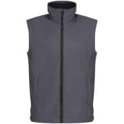 Regatta Heren ablaze softshell bedrukbaar gilet