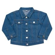 Babybugz Baby rocks denim jacket