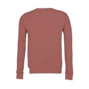 Bella + Canvas Unisex volwassen drop shoulder fleece top