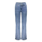 Geisha 41800-10 jeans stones