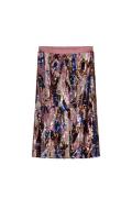 Summum 6s1310-12150 skirt wave sequins