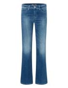 Cambio Paris flared jeans 9114 0012 45