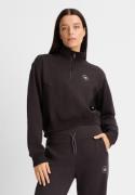 Röhnisch RÖhnisch soft sweat half zip 112271-s289