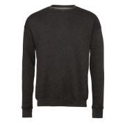 Bella + Canvas Unisex volwassen drop shoulder fleece top