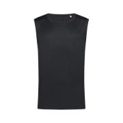 Stedman Stars Heren active 140 mouwloze tank top