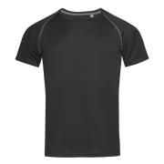 Stedman Stars Heren active 140 team raglan t-shirt