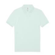 B and C Heren my 180 poloshirt