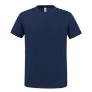 Jerzees Colours Heren premium organic t-shirt