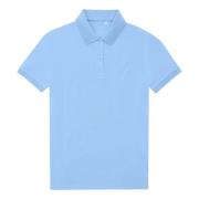 B and C Dames my eco poloshirt