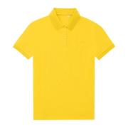 B and C Dames my eco poloshirt