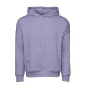 Bella + Canvas Unisex sponge fleece pullover hoodie voor volwassenen