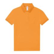 B and C Dames my polo 210 katoenen poloshirt