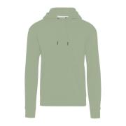 SG Unisex getagde hoodie voor volwassenen