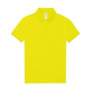 B and C Dames my 180 poloshirt