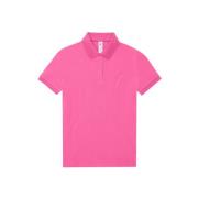 B and C Dames my 180 poloshirt