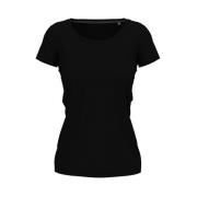Stedman Stars Dames claire ronde hals t-shirt