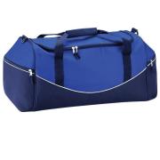 Quadra Teamkleding holdall duffelzak (55 liter)