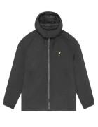 Lyle and Scott Lyle&scott padded puffer jacket gewatteerde jassen jk21...