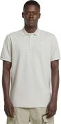 G-Star Dunda slim stripe polo ss